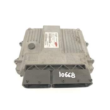 CENTRALITA MOTOR UCE 55195173AB 