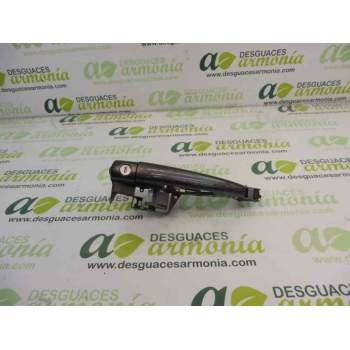 MANETA EXTERIOR DELANTERA IZQUIERDA 9101KJ 
