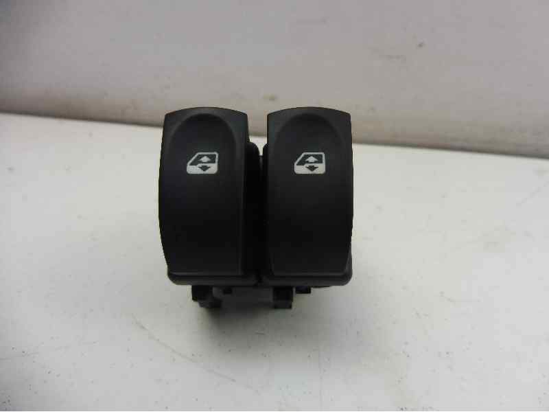 MANDO ELEVALUNAS DELANTERO IZQUIERDO 214939A 