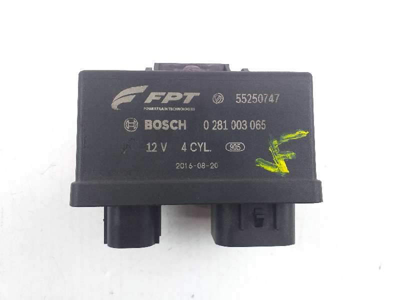CAJA PRECALENTAMIENTO 55250747 0281003065 