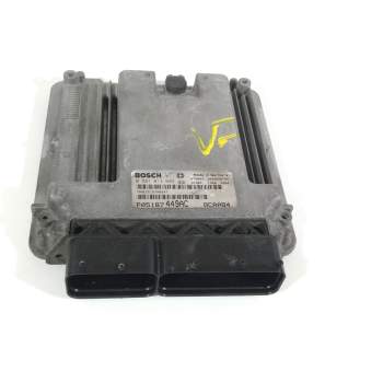 CENTRALITA MOTOR UCE 05187449AC 0281013693