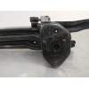 REFUERZO PARAGOLPES TRASERO 316192069 