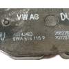 DISCO FRENO DELANTERO 5Q0615301H 5WA615116M 