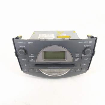 SISTEMA AUDIO / RADIO CD 8612042220 