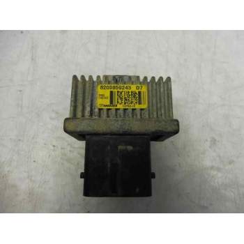 CAJA PRECALENTAMIENTO 8200859243 