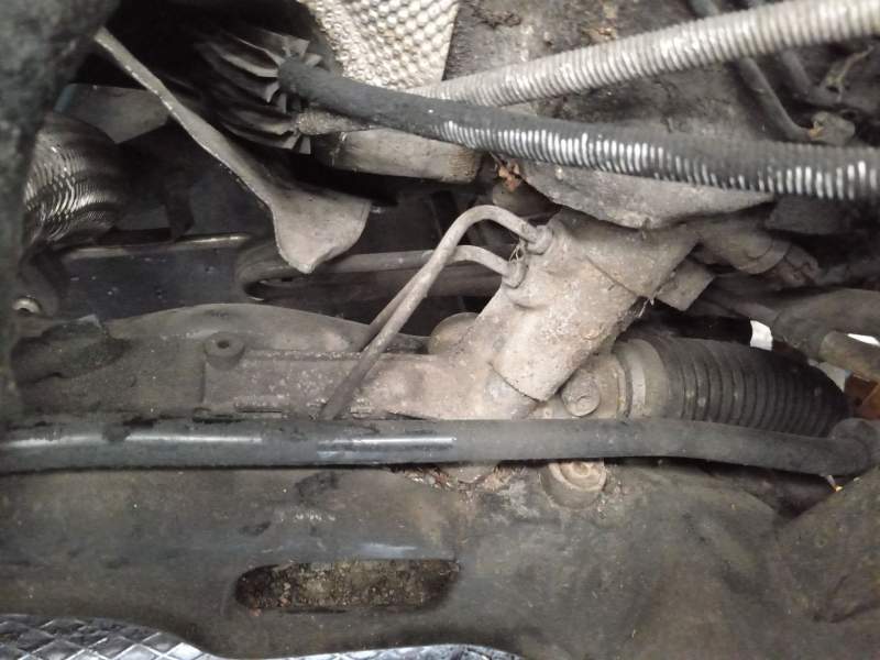 CREMALLERA DIRECCION 6R1423055D 