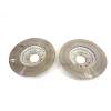 DISCO FRENO DELANTERO 5Q0615301H 5WA615116M 