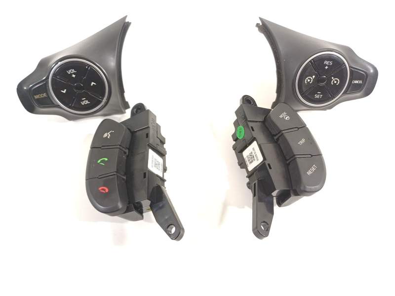 MANDO VOLANTE 96700B2800 96700B2600 96710B2600 96700B2000