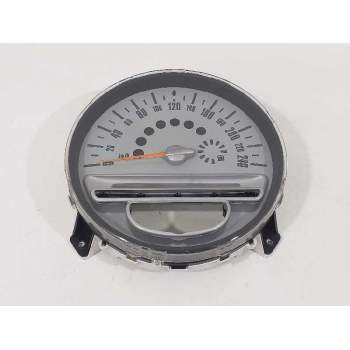 CUADRO INSTRUMENTOS 9125926 