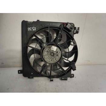 ELECTROVENTILADOR 24467444 