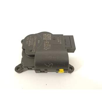 MOTOR APERTURA TRAMPILLAS CLIMATIZADOR 2Q0907511F 
