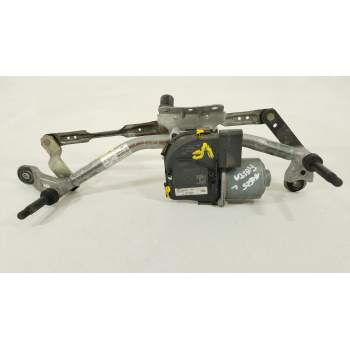 MOTOR LIMPIA DELANTERO H1BB17500AD H1BB17504AD 