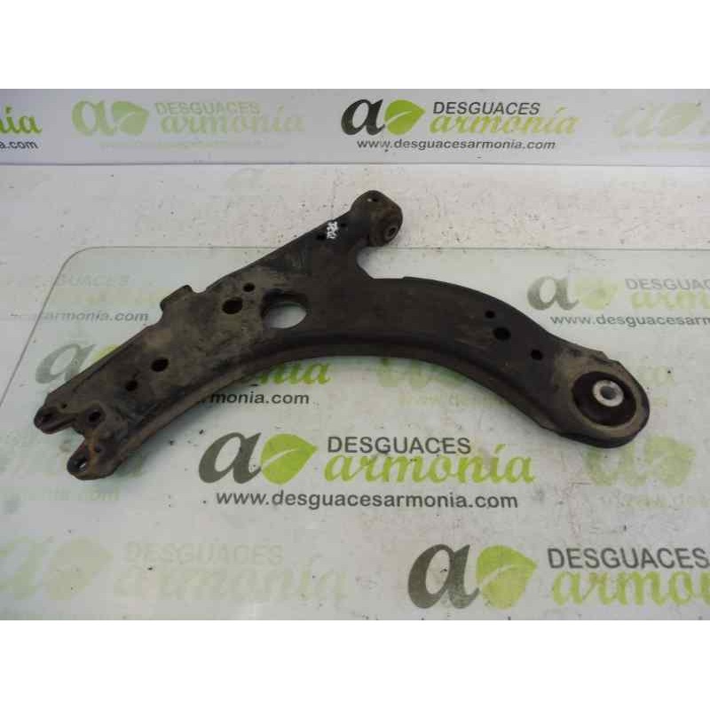 Recambio de brazo suspension inferior delantero izquierdo para seat toledo (1m2) sport referencia OEM IAM   