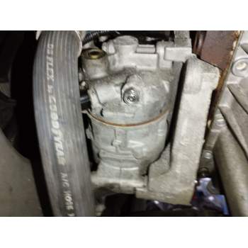 COMPRESOR AIRE ACONDICIONADO 55111423AG 
