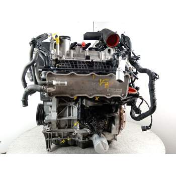 MOTOR COMPLETO CZC 