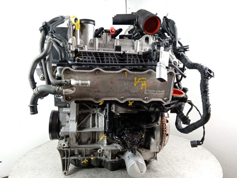 MOTOR COMPLETO CZC 