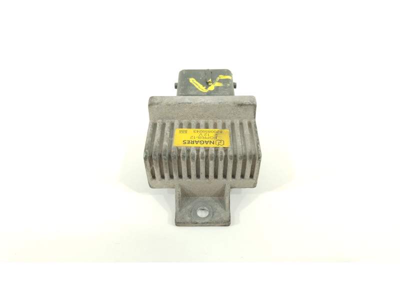 CAJA PRECALENTAMIENTO 8200859243 