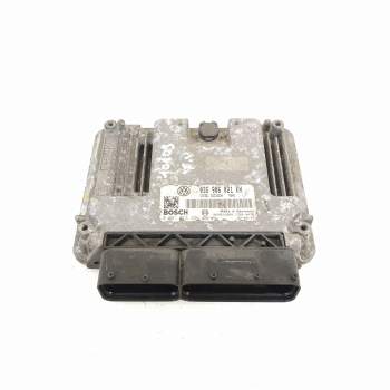 CENTRALITA MOTOR UCE 03G906012KH 0281013226 