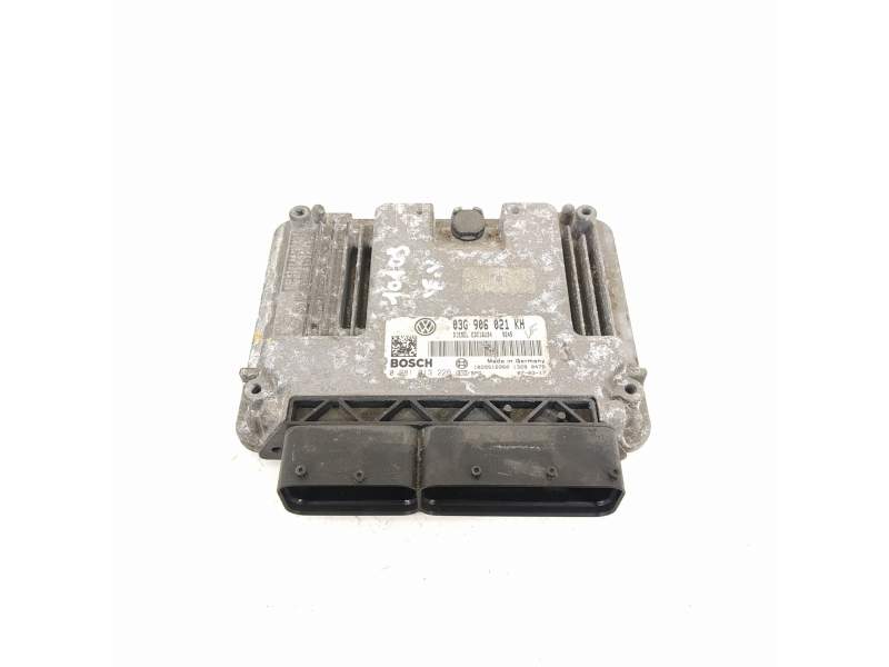 CENTRALITA MOTOR UCE 03G906012KH 0281013226 