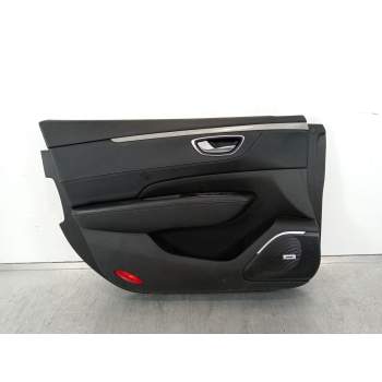 GUARNECIDO PUERTA DELANTERA IZQUIERDA 809013556R 