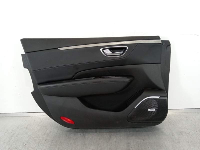 GUARNECIDO PUERTA DELANTERA IZQUIERDA 809013556R 