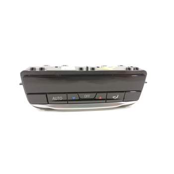 MANDO CLIMATIZADOR 61315A3BBF4 