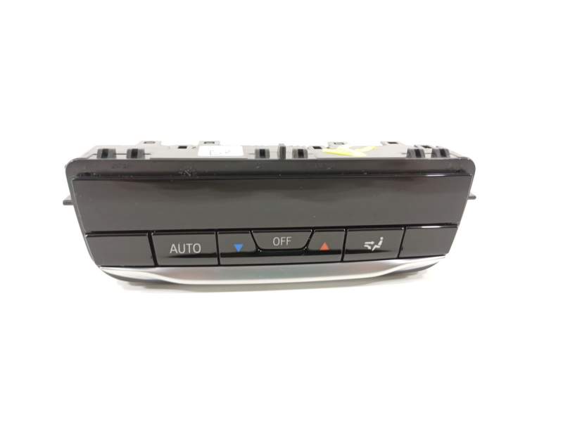 MANDO CLIMATIZADOR 61315A3BBF4 