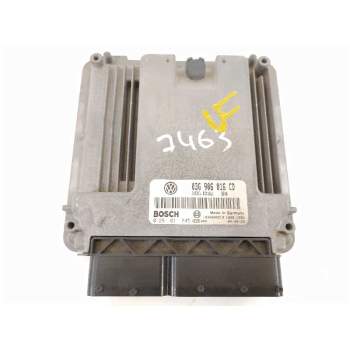 CENTRALITA MOTOR UCE 03G906016CD 0281011945 
