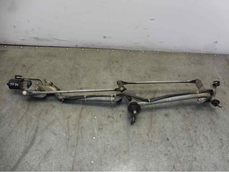 MOTOR LIMPIA DELANTERO 