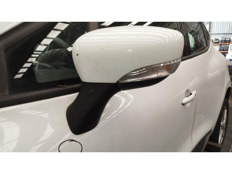 RETROVISOR IZQUIERDO 963022031R 