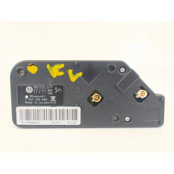 MODULO ELECTRONICO 1Q0035577 