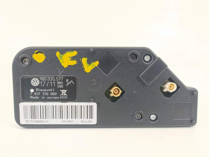 MODULO ELECTRONICO 1Q0035577 