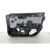 GUARNECIDO PUERTA DELANTERA IZQUIERDA 809013556R 