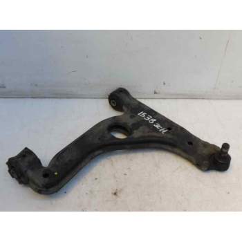 BRAZO SUSPENSION INFERIOR DELANTERO DERECHO 24454478 