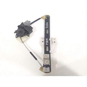 ELEVALUNAS TRASERO DERECHO 5F4839462A 5Q0959812A 0130822724