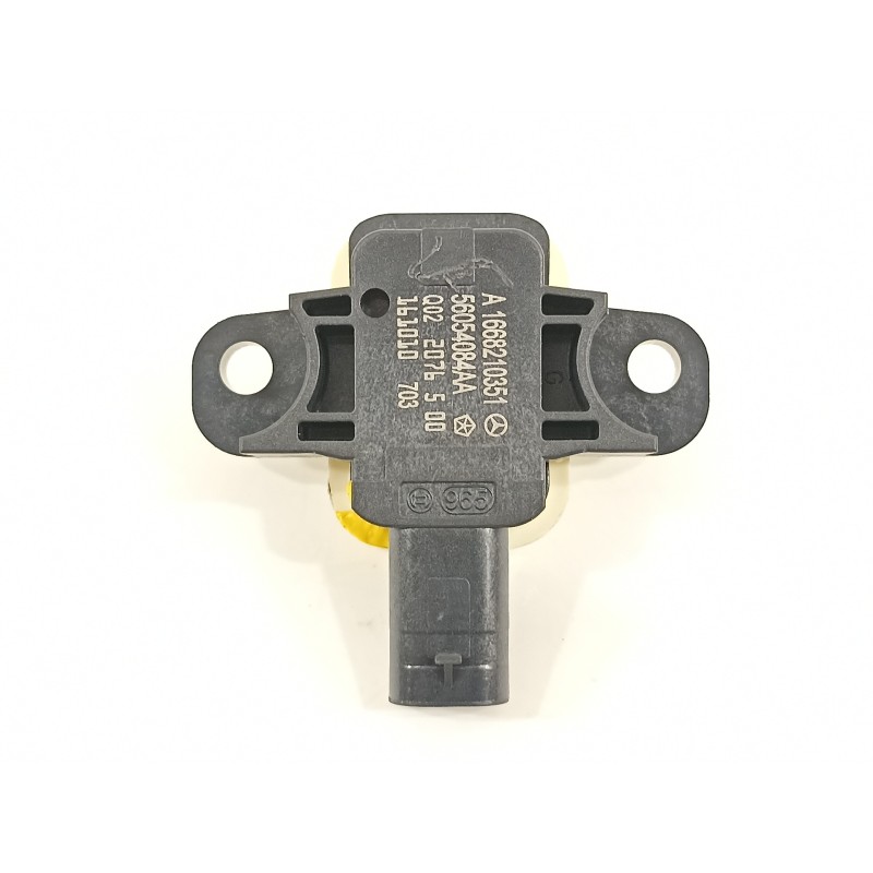 Recambio de sensor para mercedes clase a (w176) a 45 amg 4-matic (176.052) referencia OEM IAM A1668210351  
