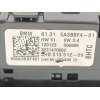 MANDO CLIMATIZADOR 61315A3BBF4 