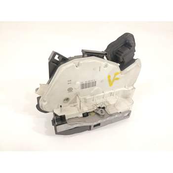 CERRADURA PUERTA TRASERA IZQUIERDA 5K4839015AF 