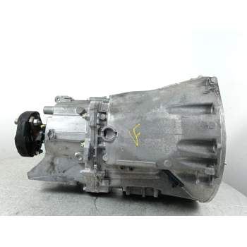 CAJA CAMBIOS 2112609101 716654