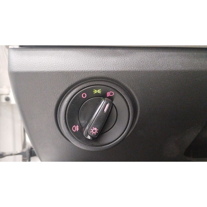 Recambio de mando luces para seat mii (kf1) reference referencia OEM IAM   
