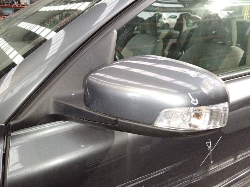 RETROVISOR IZQUIERDO 31386095 