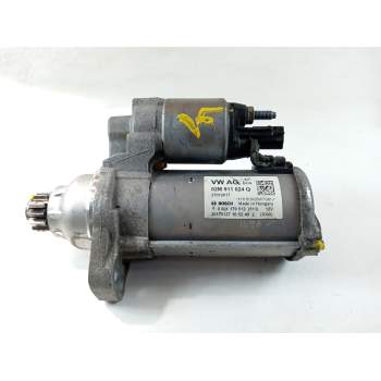 MOTOR ARRANQUE 02M911024Q 0001179512 