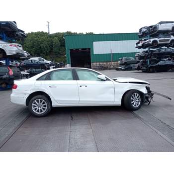 AUDI A4 B8 (8K2)