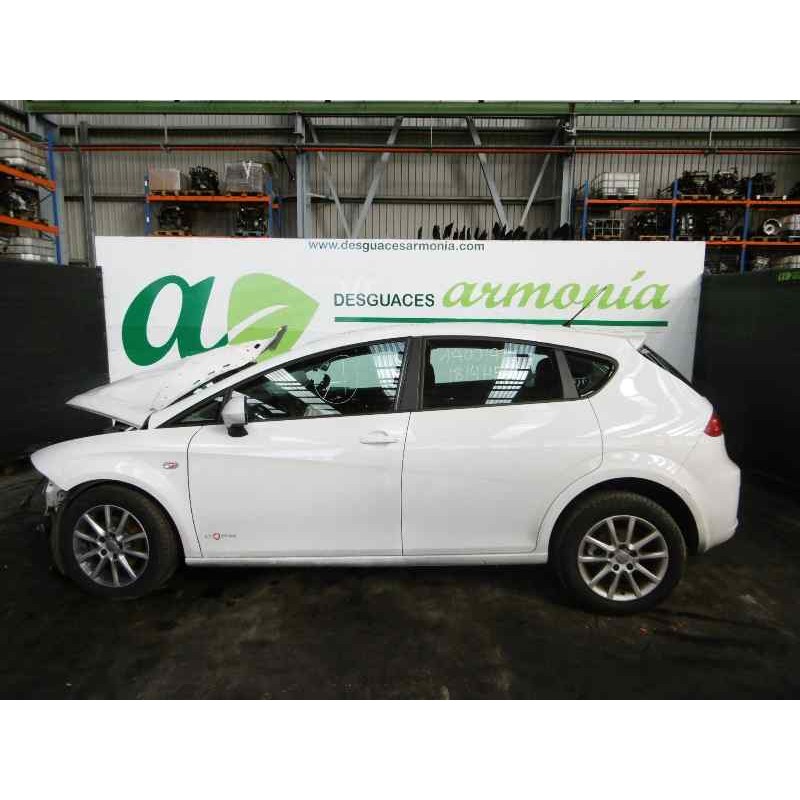 seat leon (1p1) del año 2011