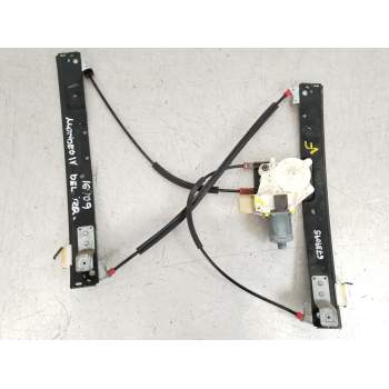 ELEVALUNAS DELANTERO IZQUIERDO 7S71A23201BG 6M2114A389B 0130822287