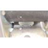 CINTURON SEGURIDAD TRASERO DERECHO 72117285868 7285868