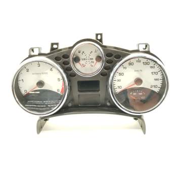 CUADRO INSTRUMENTOS 9660880580 A2C53140976 A2C53065549