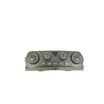 MANDO CLIMATIZADOR A2038304085 