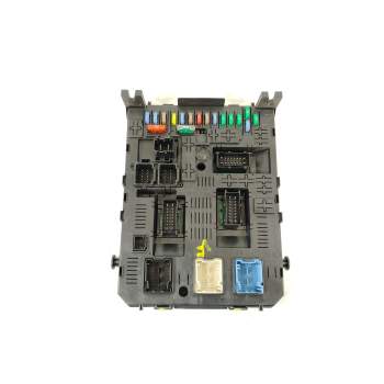 CAJA RELES / FUSIBLES 9664059180 BSI04EV 281197595
