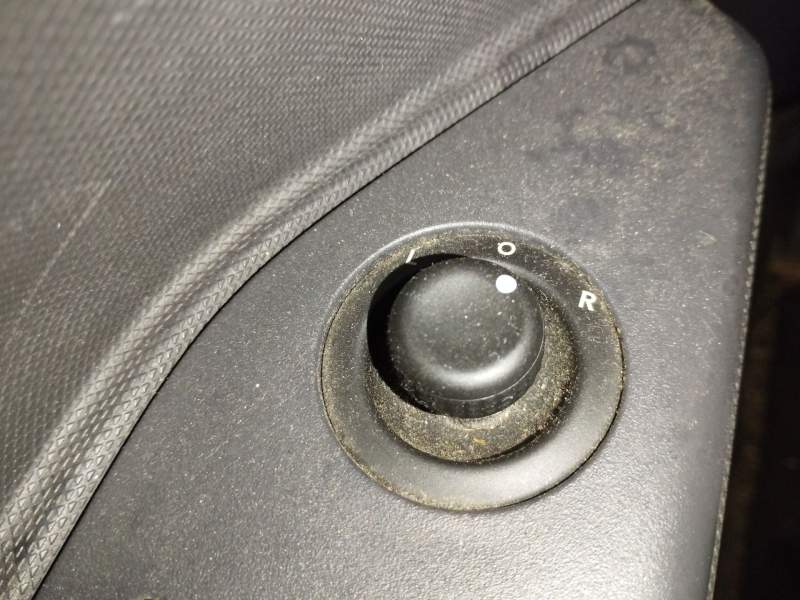 MANDO RETROVISOR 